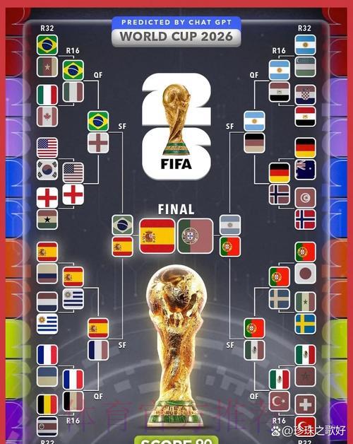 2026年世界杯赛事预测应用下载 2026年世界杯赛事预测应用下载