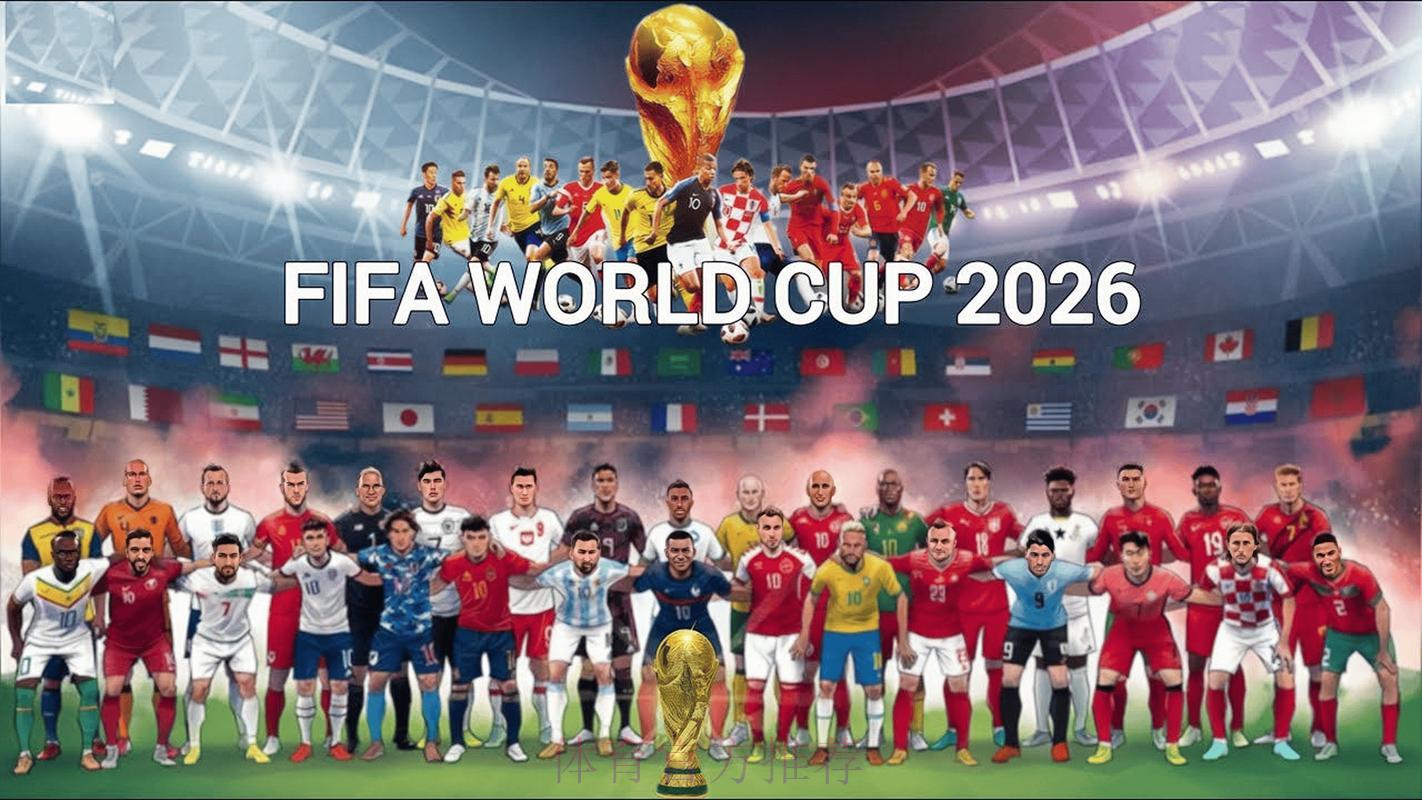 2026世界杯前瞻解析及精选免费资源推荐