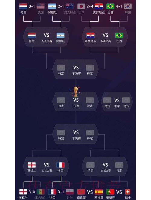 全面剖析世界杯各队综合实力与赛场表现