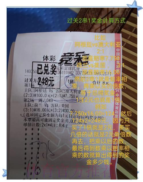 世界杯竞彩：掌握这些长线投资技巧，让你稳赚不赔