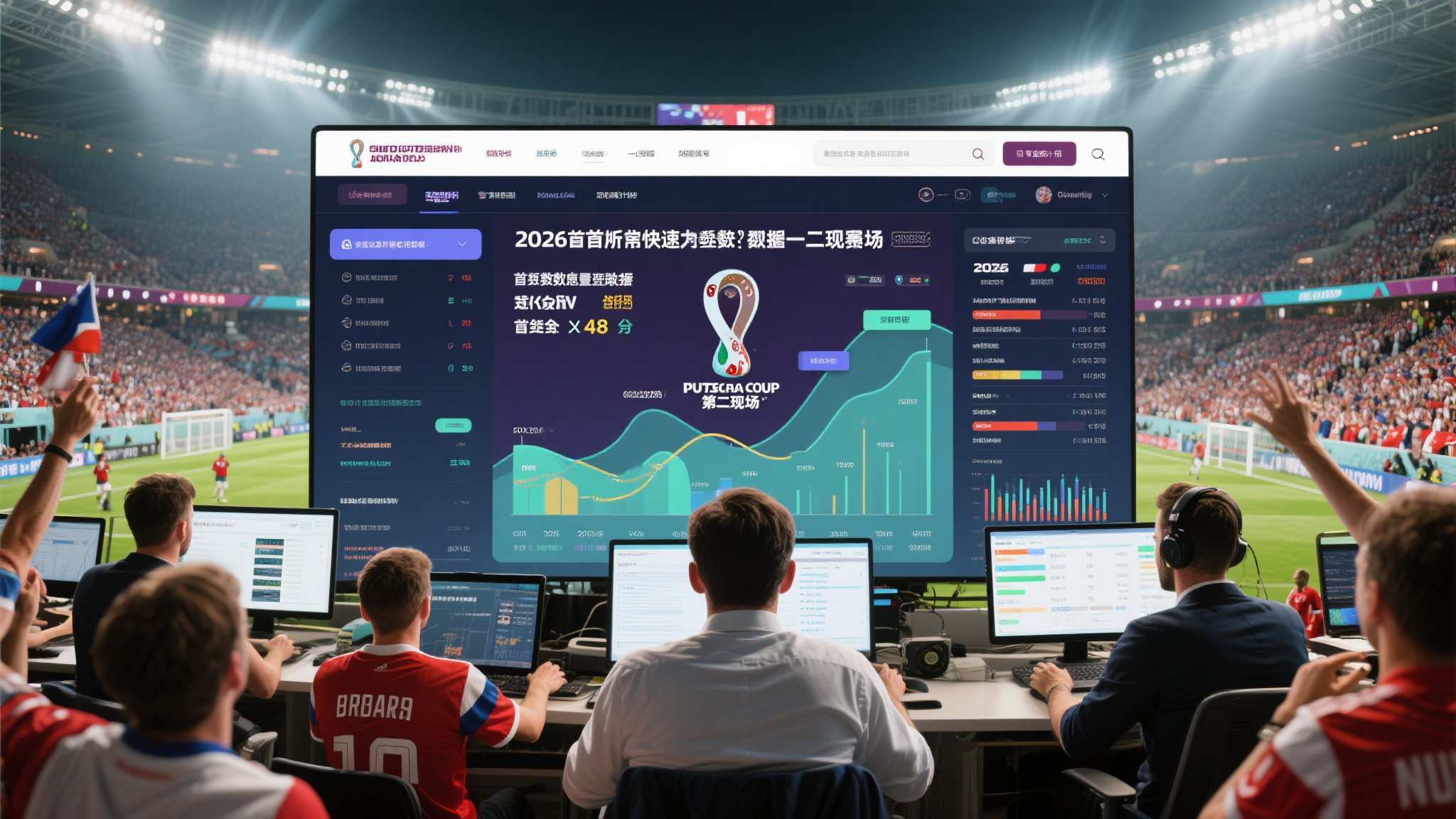 关于世界杯竞猜